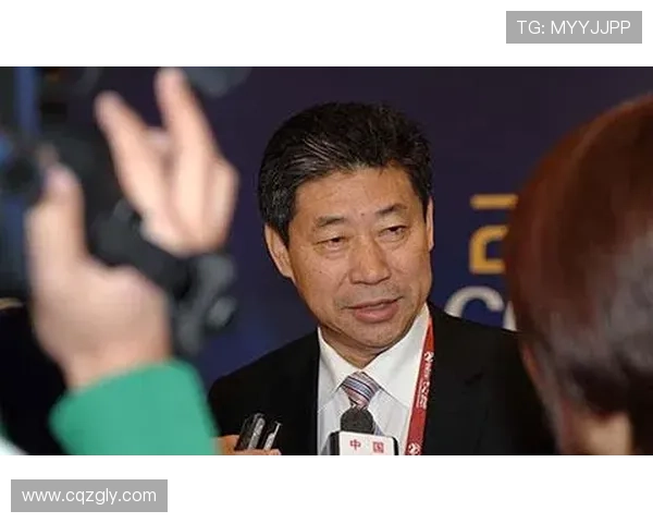 韩国足协主席郑梦奎：目标世界杯至少五场比赛