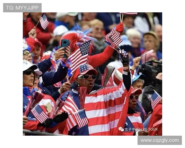 [高尔夫]斯坦福德将任索尔海姆杯美国队队长 客场挑战欧洲队.